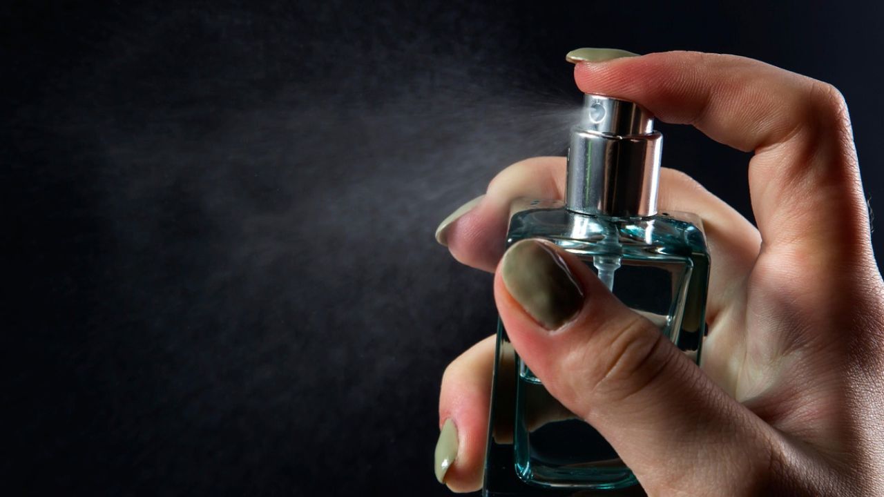 Rahasia Parfum Tahan Lama: Tips Praktis yang Wajib Dicoba
