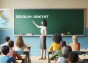 Dinas Sosial Jawa Tengah Uji Coba Sekolah Rakyat di Empat Daerah Dinas Sosial Jawa Tengah Uji Coba Sekolah Rakyat di Empat Daerah