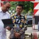 Mas Ibin Dampingi Sekjen Kemensos Tinjau Persiapan Sekolah Rakyat di Kota Blitar