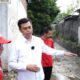 Blitar Bergerak Cepat Tangani Banjir Musiman, Wali Kota Syauqul Muhibbin Turun Langsung ke Lapangan