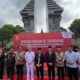 Wali Kota Blitar Mas Ibin Sambut Hangat Kunjungan Gubernur Lemhannas Saat Ziarah di Makam Bung Karno