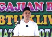 Wali Kota Blitar Mas Ibin Tegaskan Peran Strategis Muslimat di Masyarakat