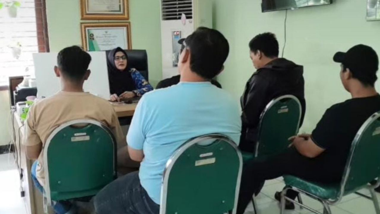 Pemkab Jombang Gagal Tindak Tegas Pelaku Usaha Ilegal Pengelolaan Slag Aluminium