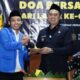 Wali Kota Blitar Mas Ibin Hadiri Peringatan Harlah PMII ke-65 di Pendapa Islam Nusantara