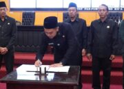 Wali Kota Blitar Mas Ibin Tegaskan Komitmen Permudah Perizinan Usaha Mikro