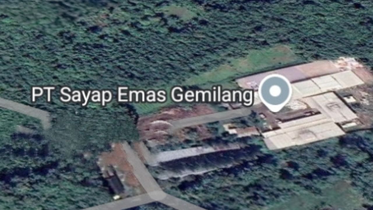 Diduga Keluarkan Bau Busuk, PT SEG Pabrik Bulu Ayam Di Jombang Disoal