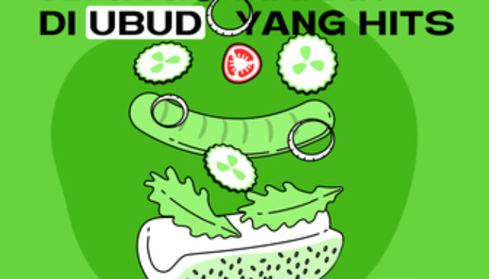 best restaurants in ubud