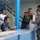 Memperingati Hari Raya Iduladha 1446 Hijriah, PT PLN (Persero) Unit Pelaksana Pelayanan Pelanggan (UP3) Madura kembali menunjukkan komitmennya dalam kegiatan sosial dengan melaksanakan penyembelihan hewan kurban di halaman kantor.