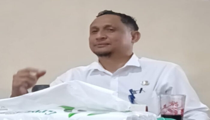 Satuan Pendidikan Sumenep Diminta Jaga Integritas dan Transparan Selama PPDB