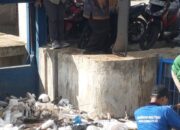Krisis Sampah Parah! Saluran Irigasi di Purbalingga Jadi Tempat Pembuangan Liar
