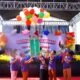 Wali Kota Blitar Buka Festival Seni dan Olahraga Sambut Hari Anak Nasional