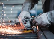 Pabrik Pengecoran Aluminium PT Rizal Jaya Logam Jombang, Ternyata Berdiri Dilahan Industri
