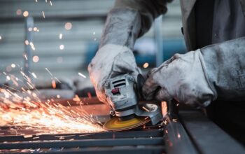 Pabrik Pengecoran Aluminium PT Rizal Jaya Logam Jombang, Ternyata Berdiri Dilahan Industri