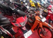 SMK Muhammadiyah 04 Boyolali Lombakan Otokontes, Satu Modifikasi Motor Biaya Capai Rp 40 Juta