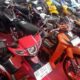 SMK Muhammadiyah 04 Boyolali Lombakan Otokontes, Satu Modifikasi Motor Biaya Capai Rp 40 Juta