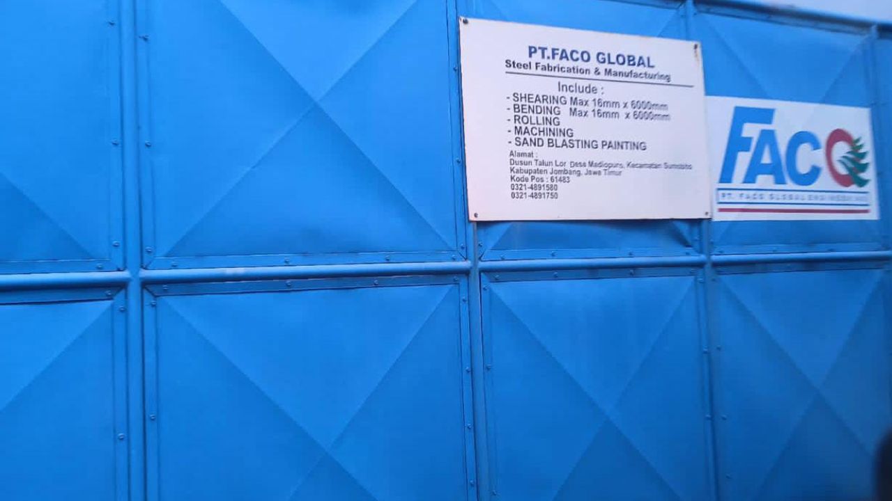 Ternyata Respon Warga Madiopuro Jombang, Sangat Terbantu Oleh PT Faco Global Engineering