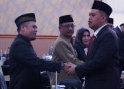 Paripurna LPJ, Wali Kota Blitar: Predikat WTP ke-15 Jadi Bukti Transparansi Pengelolaan Anggaran