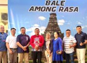 Pemkot Blitar dan Pelaku Pariwisata Klarifikasi Soal Tarif Parkir dan Retribusi Wisata