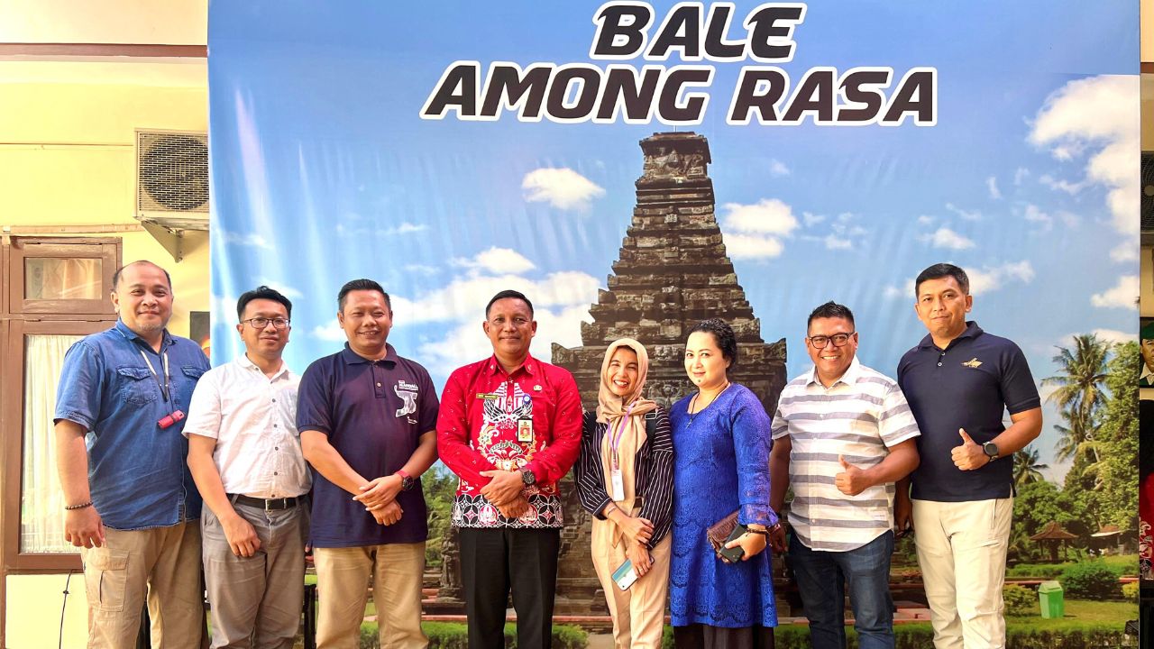 Pemkot Blitar dan Pelaku Pariwisata Klarifikasi Soal Tarif Parkir dan Retribusi Wisata