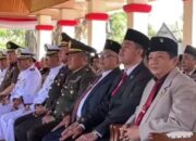 Mas Ibin Tegaskan Blitar Sebagai Pusat Ideologi Pancasila dan Warisan Bung Karno