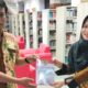 Warisan Intelektual Anik Iftitah: Dosen dan Penulis Blitar Hibahkan 25 Karya untuk Ilmu Pengetahuan