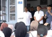 Napak Tilas Bung Karno: Mas Ibbin dan Eri Cahyadi Perkuat Pendidikan Karakter Melalui Jejak Sejarah
