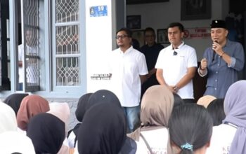 Napak Tilas Bung Karno: Mas Ibbin dan Eri Cahyadi Perkuat Pendidikan Karakter Melalui Jejak Sejarah