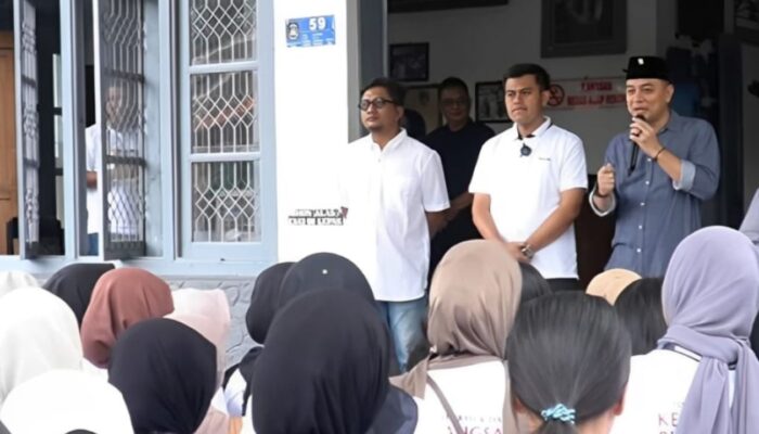 Napak Tilas Bung Karno: Mas Ibin dan Eri Cahyadi Perkuat Pendidikan Karakter Melalui Jejak Sejarah di Blitar