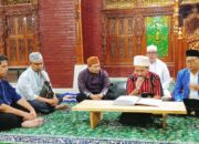 Masjid Shiratalmustaqim Boyolali Terima Kunjungan Edukatif dari ITMI