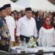 Wali Kota Blitar Mas Ibin Pimpin Gala Senja di Istana Gebang, Kibarkan Semangat Bung Karno Lewat Tradisi Rakyat