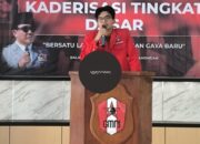 Konflik GMNI Melebar ke Blitar, DPD Jatim Tuding Konsolidasi sebagai Pencitraan