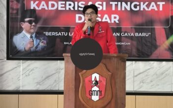 Konflik GMNI Melebar ke Blitar, DPD Jatim Tuding Konsolidasi sebagai Pencitraan