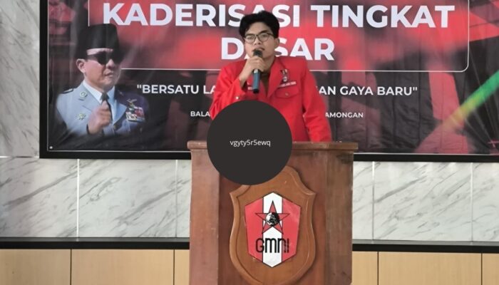 Konflik GMNI Melebar ke Blitar, DPD Jatim Tuding Konsolidasi sebagai Pencitraan