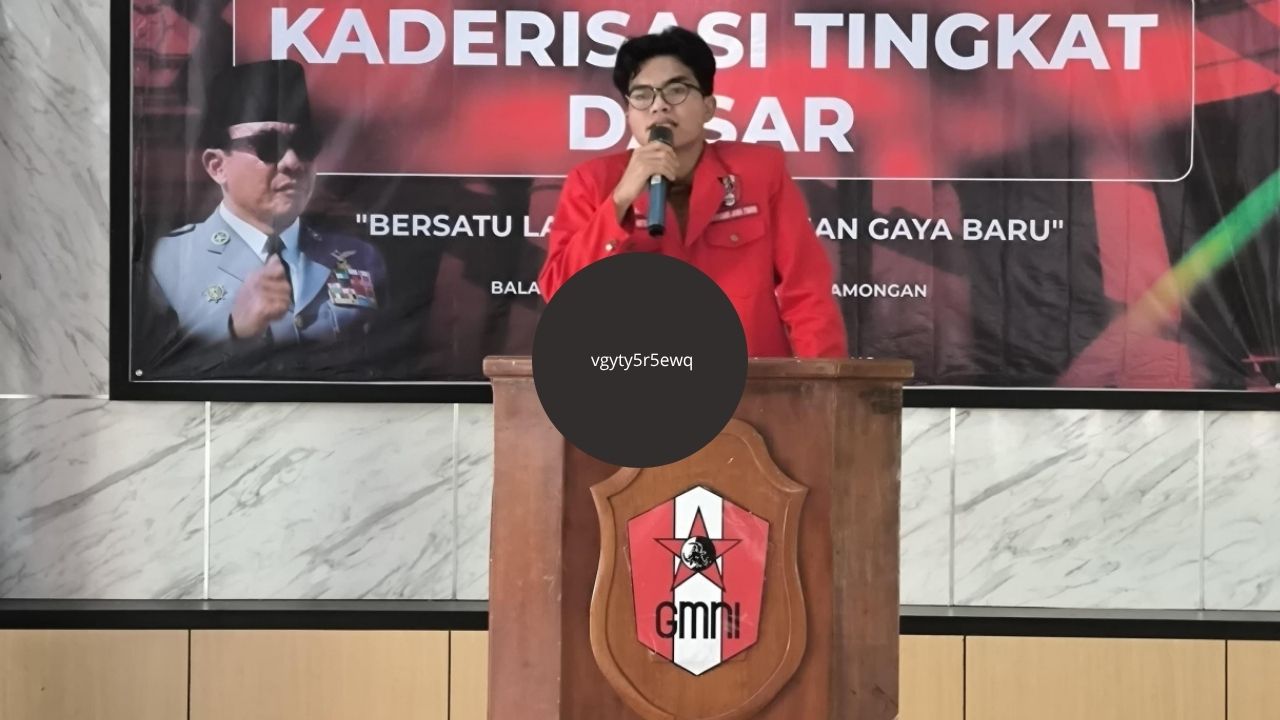 Konflik GMNI Melebar ke Blitar, DPD Jatim Tuding Konsolidasi sebagai Pencitraan