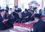 Wali Kota Blitar Mas Ibin Pimpin Ziarah Kebangsaan: Haul Bung Karno Jadi Momentum Renungan Kolektif