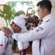 Mas Ibin Lepas 249 Atlet Porprov Jatim 2025: Bawa Peringkat 15 Besar untuk Blitar