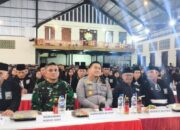 Sinergi 750 Personel Amankan Pengesahan 1.725 Warga Baru PSHT Blitar, Kangmas Ibnu: Alhamdulillah Lancar dan Khidmat