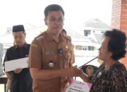 Kuota Rastrada Naik Jadi 7.751 KK, Wali Kota Blitar Mas Ibin Pastikan Verifikasi Data Tanpa Kecuali