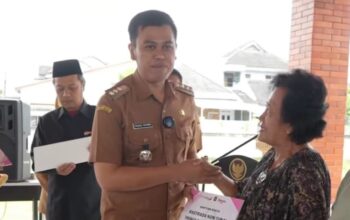 Kuota Rastrada Naik Jadi 7.751 KK, Wali Kota Blitar Mas Ibin Pastikan Verifikasi Data Tanpa Kecuali