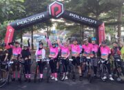 Banyumas Adventure Ride 2025: Ajang Sepeda Unsupported Pemersatukan Komunitas dan Pamerkan Pesona Alam