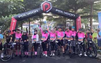 Banyumas Adventure Ride 2025: Ajang Sepeda Unsupported Pemersatukan Komunitas dan Pamerkan Pesona Alam