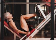 Jaguar Gym Fitness, Fasilitas Gym Lengkap dan Nyaman di Pusat Kota Blitar