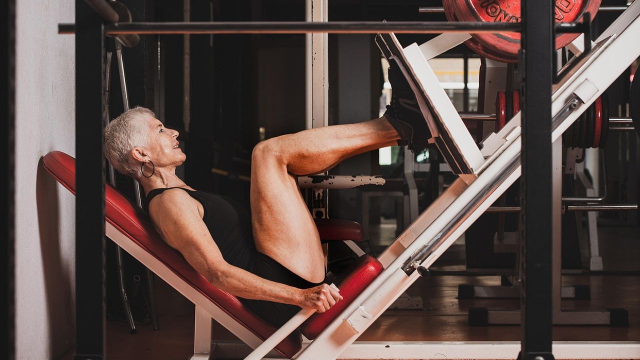 Jaguar Gym Fitness, Fasilitas Gym Lengkap dan Nyaman di Pusat Kota Blitar