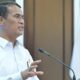 Fokus pada Pangan, Amran Sulaiman Ogah Terpancing Isu Ketua Umum PPP