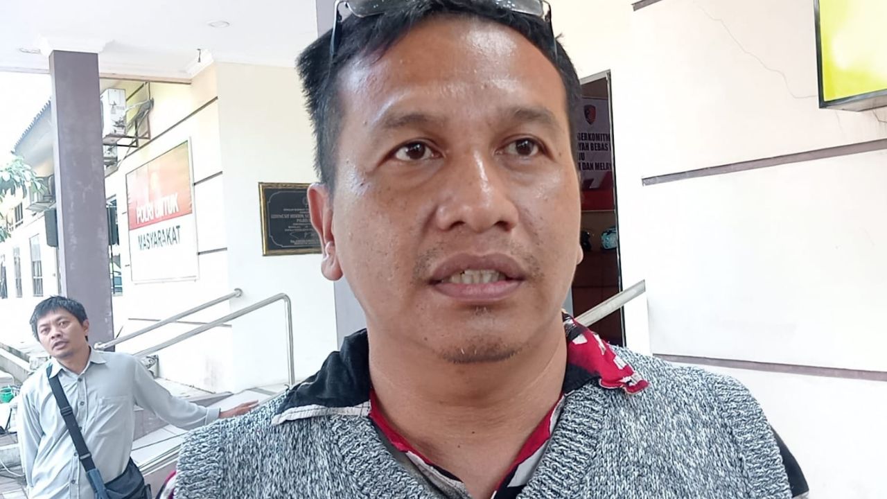 Nasabah Koperasi BLN Kembali Melaporkan ke Polres Boyolali, Kerugian Capai Miliaran Rupiah