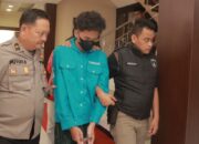 Polisi Blitar Bekuk Enam Pelaku Keributan Antar Perguruan Silat di Kanigoro