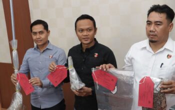 Warga Desa Pegadingan Cilacap Geger, Mayat Bayi Perempuan Ditemukan di Pekarangan Rumah