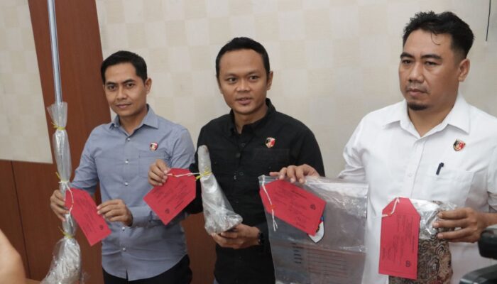Warga Desa Pegadingan Cilacap Geger, Mayat Bayi Perempuan Ditemukan di Pekarangan Rumah