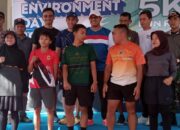 Lari 5K Meriahkan Peringatan Hari Lingkungan Hidup Sedunia di PT TIV Klaten