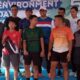Lari 5K Meriahkan Peringatan Hari Lingkungan Hidup Sedunia di PT TIV Klaten